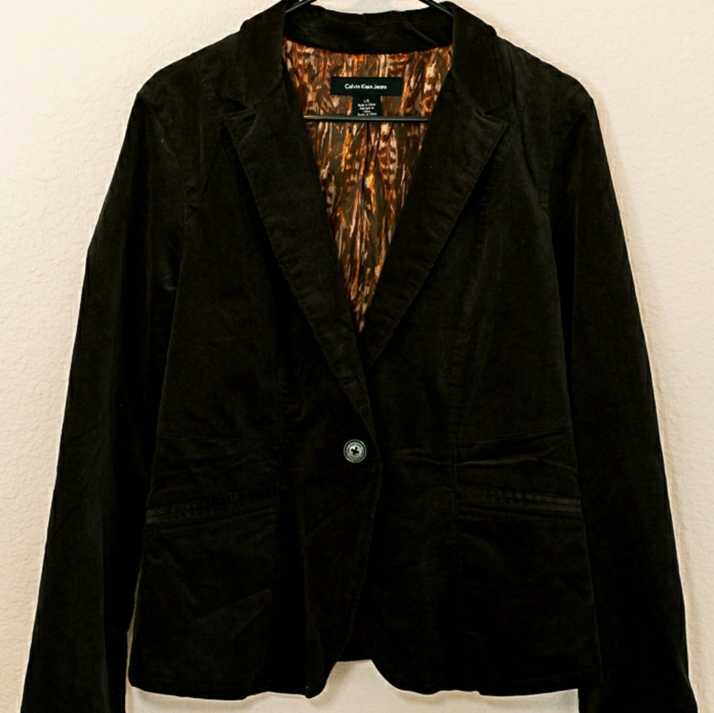 Calvin Klein Jacket